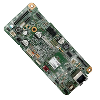Placa base Plc CG19, solo compatible con piezas de impresora L6160 19 L 6160, suministro a granel
