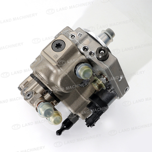 Pompe à injection de carburant Common Rail pour moteur diesel 6 cylindres <span class=keywords><strong>4</strong></span>.12 <span class=keywords><strong>TCE</strong></span> <span class=keywords><strong>4</strong></span>, haute pression, BOSCH 0445020101 961207270034 - Product Image 4