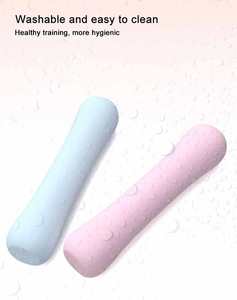 <b>Dumbbell</b> Female Fitness Equipment Household Thin Arm Beginner Weight Loss <b>Dumbbell</b> Children Small <b>Dumbbell</b> Pair Set - Product Image 3