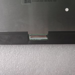 165Hz 400nit AUO B160UAN01.Q 16.0 "Wuxga หน้าจอ LCD แล็ปท็อปแผงหน้าปัดโน๊ตบุ๊ค1920x1200 40pin ไม่สัมผัส - Product Image 3