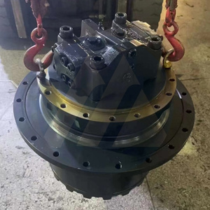 Excavator produsen Harga penggali hidrolik lengkap perjalanan Motor <span class=keywords><strong>Final</strong></span> <span class=keywords><strong>Drive</strong></span> PC200 <span class=keywords><strong>PC210</strong></span> PC200-6 - Product Image 2