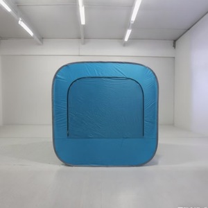 Carpa Trasera para Auto, Camping al Aire Libre, SUV, Apertura Automática Rápida, 2000-3000mm, Impermeable, Poliéster Oxford 210D - Product Image 6