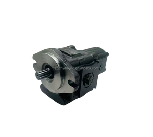 Pompe hydraulique Pompe à engrenages 3655100M91 3661228M91, 3652099M91, 3652099M92 Convient aux tracteurs <span class=keywords><strong>Landini</strong></span> et Massey Ferguson - Product Image 3