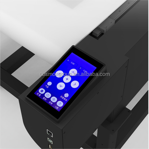 Lễ hội mua sắm Giảm Giá Máy Cắt nhãn Máy vẽ Kích thước tối đa 60cm Máy cắt phim P60 edea - Product Image 2