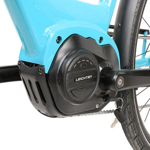 Produits bon marché de haute qualité 36v250w vélo de ville électrique pour adultes femmes vélo électrique vélo adultes E vélo - Product Image 4