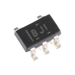 Composants électroniques SOT23-5 -16V à +80V, puce de surveillance du courant INA194AIDBVR - Product Image 1
