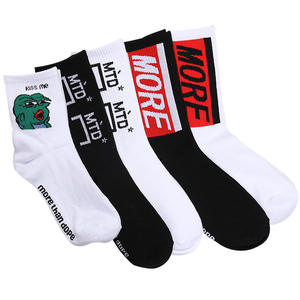 UE divertido loco novedad colorido algodón <span class=keywords><strong>calcetines</strong></span> estilo pijo vestido <span class=keywords><strong>Calcetines</strong></span> - Product Image 1