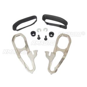 Crochet de remorquage avant de voiture, crochet de remorquage étendu, crochet en U de traction pour Dodge Ram1500 2019-2023, kit carrosserie, accessoires de voiture - Product Image 3