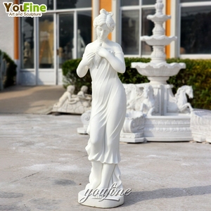 Nouveau Design Sculpture de nu Sexy Statue de marbre blanc <span class=keywords><strong>femme</strong></span> <span class=keywords><strong>et</strong></span> <span class=keywords><strong>homme</strong></span> nu - Product Image 5