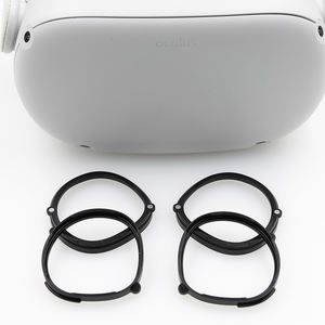 Montura de <span class=keywords><strong>Gafas</strong></span> Magnéticas VR Refaster de Diseño Ligero para <span class=keywords><strong>Gafas</strong></span> <span class=keywords><strong>Oculus</strong></span> Quest 2 - Product Image 4