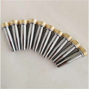 Cutting Tips: Propane and Acetylene Cutting Nozzles for <b>Welding</b> and Cutting, NOZZLE <b>Welding</b> and Cutting <b>Kit</b> Accessories 6290NX - Product Image 1