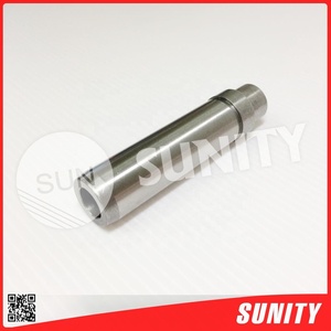 Nouvelle guide de soupape en acier de haute qualité OEM 148616-11170 SUNITY pour moteur hors-bord 6LA, pièce de rechange pour bateau, fabriquée à Taïwan - Product Image 4