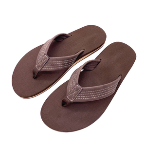<span class=keywords><strong>Sandalias</strong></span> de Playa para Mujer y <span class=keywords><strong>Hombre</strong></span>, con Soporte de Arco Cómodo y de Calidad, Parte Superior de PU, Suela con Acabado de Escoba - Product Image 3