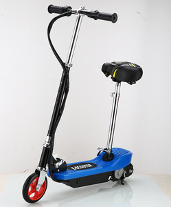 Scooter para Mujeres Adultas, Mini Vehículo de Transporte Portátil, Scooter Infantil de Ocio Tb-10 - Product Image 3