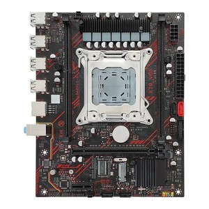 Nouvelle carte mère de bureau X79 X99 Series 2011Pin avec chipset X99 2011-3 Pin, disque dur SATA, DDR3 DDR4, Xeon E5 2690 V4 - Product Image 6