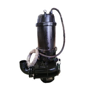 Factory Direct Single Stage High Pressure Water <b>End</b> Suction Pump 2-8 Inch Customized OEM/ODM Agriculture Irrigation - Product Image 2