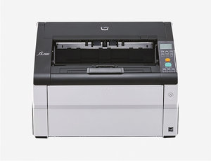 Scanner à plat fi-7900, interface USB, élément de numérisation CCD, format de papier maximal A3, scanner de documents de bureau - Product Image 3