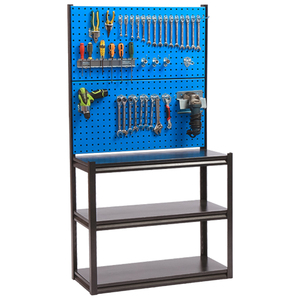 Tool Cabinet Auto Repair Tool Display Stand Hardware Tool Storage Board