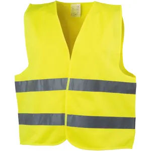 Gilet di sicurezza See-me per uso professionale - Product Image 2