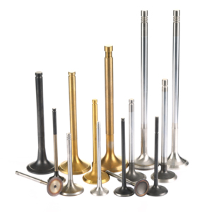 Bộ phận động cơ van nạp van xả van động cơ giả mạo van cho Lamborghini R8 5.2 V10 Audi <span class=keywords><strong>VW</strong></span> 4.2 V8 thanh BAT 3.2L V6 3.0T - Product Image 6