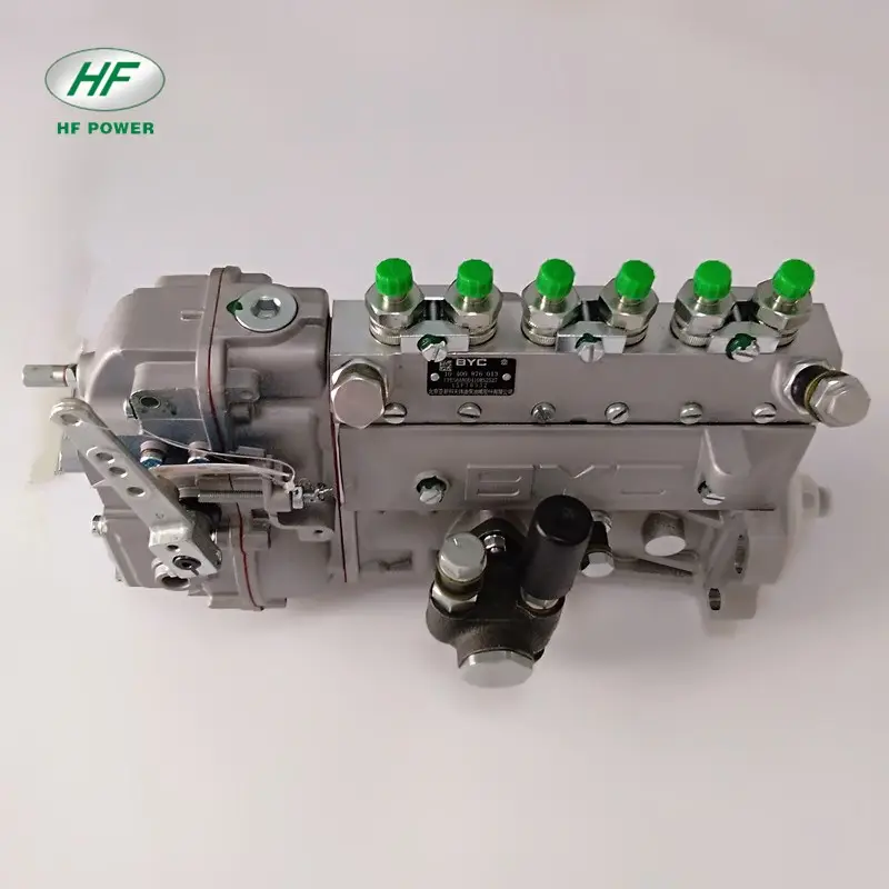 f6l912 deutz 912 spare parts fuel injection pump