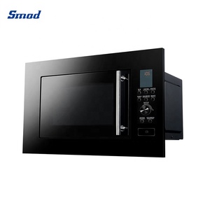 เตาไมโครเวฟสแตนเลสแบบฝังขนาด 20 ลิตร รุ่น Dmb70-20lbsg(m9-rr04) Dmb70-20lbsg(m9-rr04) - Product Image 6