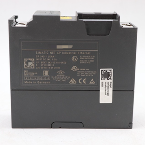 Módulo PLC 6GK7343-1EX30-0XE0 S7-300, Procesador de Comunicación CP 343-1 6GK7 343-1EX30-0XE0 - Product Image 2