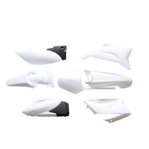 Accessoires pour motos, pièces en plastique pour motos tout-terrain, adaptées à la modification de la carrosserie Yamaha TTR110 - Product Image 5