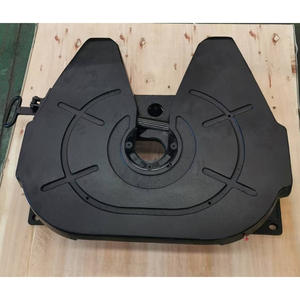 Pièces détachées pour <span class=keywords><strong>remorque</strong></span>, cinquième <span class=keywords><strong>roue</strong></span> <span class=keywords><strong>de</strong></span> 2 <span class=keywords><strong>pouces</strong></span>, 3,5 <span class=keywords><strong>pouces</strong></span>, cinquième <span class=keywords><strong>roue</strong></span> pour semi-<span class=keywords><strong>remorque</strong></span> - Product Image 5