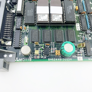 <span class=keywords><strong>Mc111</strong></span> mc111b Mitsubishi ban đầu sử dụng bảng mạch <span class=keywords><strong>PCB</strong></span> <span class=keywords><strong>mc111</strong></span> - Product Image 3