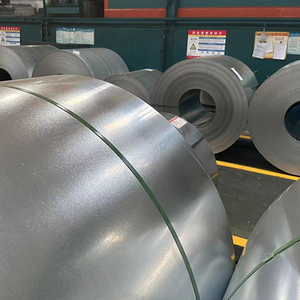 แผ่นเหล็กชุบสังกะสีรูปดอกไม้ขนาดใหญ่ Dx51D Dx52D Z275 Dx54D Dx53D สำหรับเชื่อมและตัดแผ่น - Product Image 6