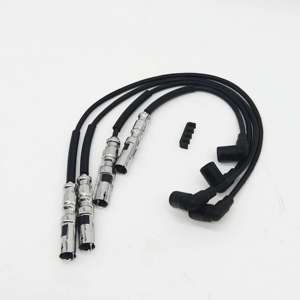 ปลั๊กคอยล์จุดระเบิดแรงดันสูง06A035255C 06A905430AP 06A905430AQ 06A905409A 06A905409E 06A905430AH 06A905409H - Product Image 6