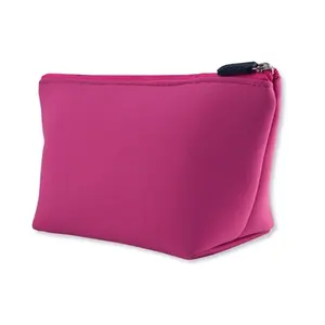 Beauty neoprene <b>clutch</b> <b>bag</b> custom merchandising - Product Image 1