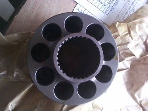 Pièces de rechange pour pompe à piston hydraulique ATO FITTINGS EAT-ON VIC-KERS PVH74, kits de réparation, neufs - Product Image 3