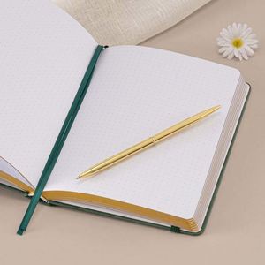 Carnet de dessin A5 à couverture rigide, design élégant, portable, série créative fleurs et oiseaux, best-seller international - Product Image 2