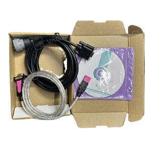 เครื่องมือวินิจฉัย Thermo King Wintrac ปี 2026 พร้อม OBD2 ระบบ Windows 12-24V สำหรับบริการวินิจฉัยรถยก - Product Image 1