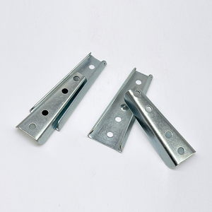 Lồng vào nhau khung trượt <span class=keywords><strong>sofa</strong></span> nối kẹp cắt <span class=keywords><strong>sofa</strong></span> bản lề đồ nội thất lắp ráp sửa chữa Doanh kết nối ban nhạc - Product Image 6