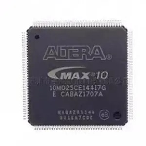 (IC für integrierte Schaltkreise) 10 m02sce144i7g 10 m04sce144c8g 10 m04sce144i7g 10 m08sae144c8g 10 m08sae144i7g 10 m08sau169c8g EP Stückliste hx711