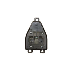 Interruptor de Espejo Retrovisor para Mazda 3, B25D66600, Negro, Pieza de Repuesto - Product Image 1