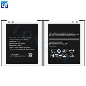 EB-BJ100BBE J100 J100F J100FN J100H J100M J100MU J100ML J100VP J100Y <span class=keywords><strong>แบ</strong></span><span class=keywords><strong>ต</strong></span>เตอรี่โทรศัพท์มือถือสำหรับ Samsung Galaxy J1 - Product Image 3
