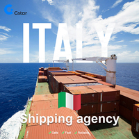 Agent transitaire maritime à livraison rapide, suivi des colis, Fedex Express vers l'Espagne, la Suède, l'Italie, l'Allemagne, le Canada, le Portugal