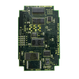 A20B-3300-0091 บอร์ด PCB การ์ดกราฟิกของแท้ FANUC - Product Image 6