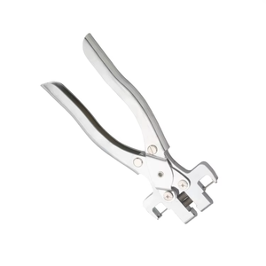 हुआ शी लॉकस्मिथ ब्लेड स्प्रिंग लॉक फ्लिप कुंजी पिन डिस्विधानसभा पार्किंग कार मरम्मत उपकरण - Product Image 4