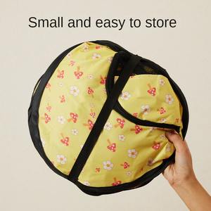 Maison pour chat multifonctionnelle de style nid, enclos pour chats, produit pour animaux de compagnie haut de gamme - Product Image 3