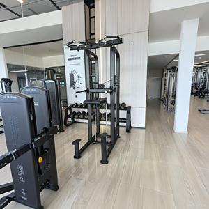 Tour de musculation multifonction et barres parallèles pour entraînement à domicile Merich-F1025 Multi-fonction Power - Product Image 2