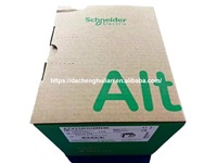Variateur de fréquence Schneider Electric ATV310HU40N4E Altivar 310, triphasé 380V-460V 4kW 5.5HP pour moteur AC, neuf et original