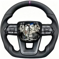 Volant de voiture en gros pour Toyota Hilux Land Cruiser Camry Vitz LC200 LC71 105 120 Fj200 LC76