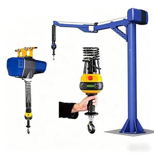 Dispositivo de Elevación Inteligente XinYuan, Capacidad de Elevación de 100 kg a 500 kg, Elevación Inteligente - Product Image 2