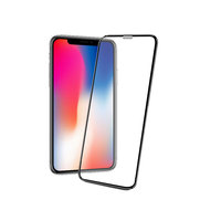 Protecteur d'écran en verre trempé pour téléphone portable, modèles africains 21D pour infinix x653 x657 Tecno pop 3 4