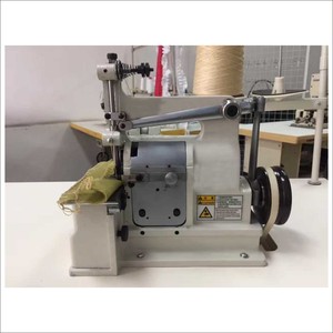Máquina de Coser Overlock Industrial para Uso Industrial - Product Image 4